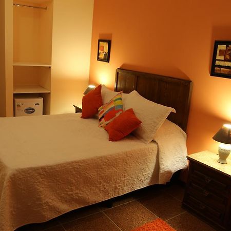 Hotel Bulevar Paysandú Zewnętrze zdjęcie