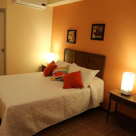 Hotel Bulevar Paysandú Zewnętrze zdjęcie