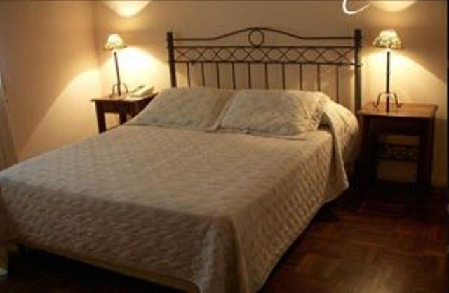 Hotel Bulevar Paysandú Zewnętrze zdjęcie