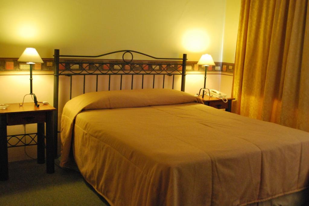 Hotel Bulevar Paysandú Zewnętrze zdjęcie