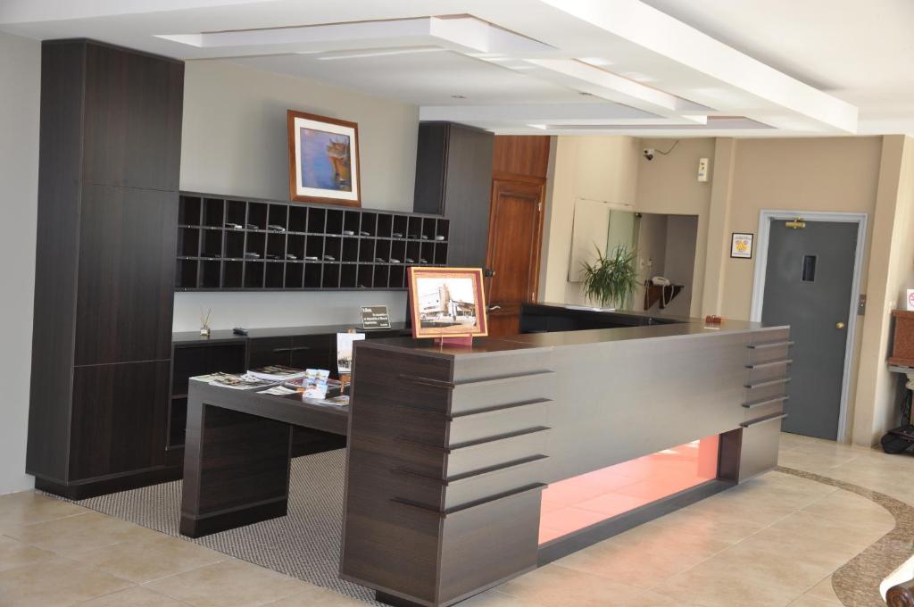 Hotel Bulevar Paysandú Pokój zdjęcie