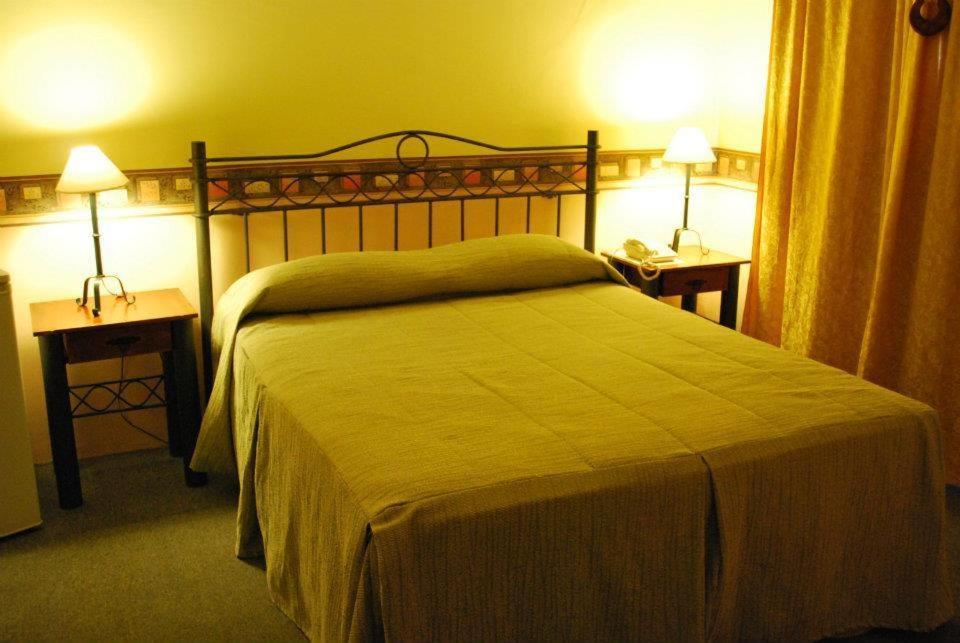 Hotel Bulevar Paysandú Zewnętrze zdjęcie