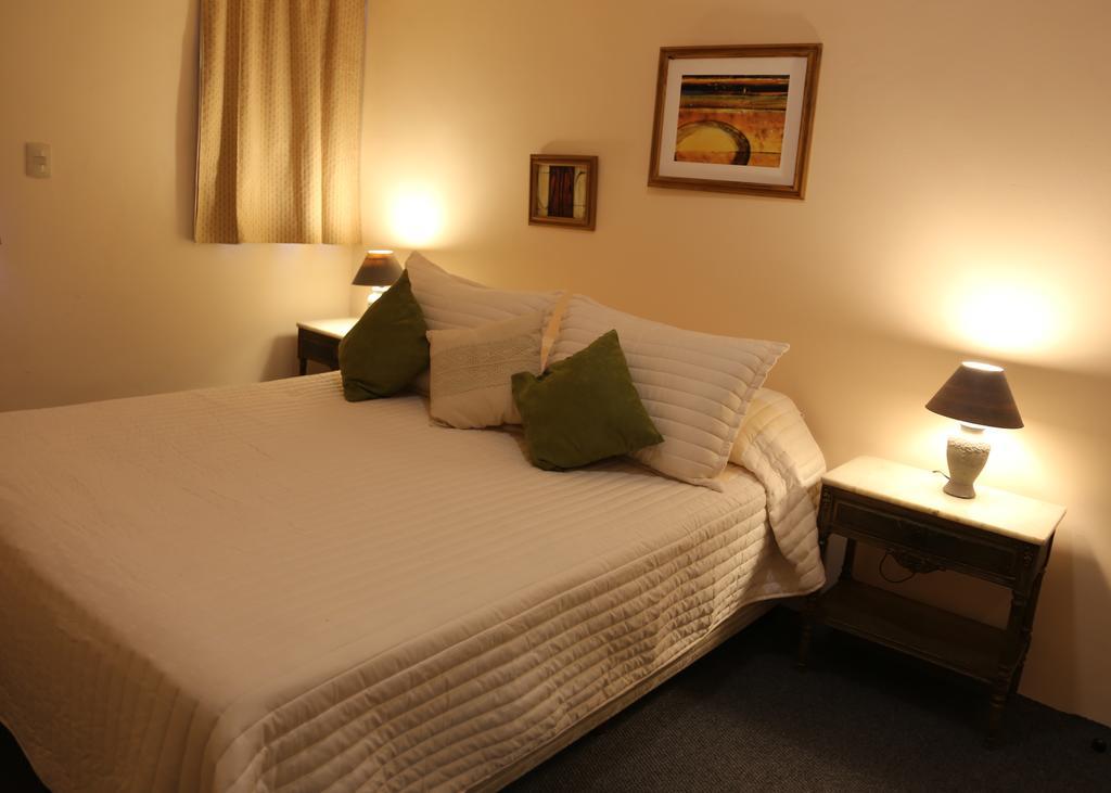 Hotel Bulevar Paysandú Zewnętrze zdjęcie