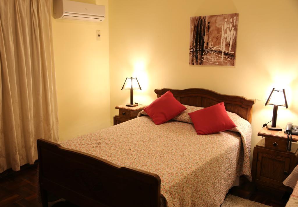 Hotel Bulevar Paysandú Zewnętrze zdjęcie