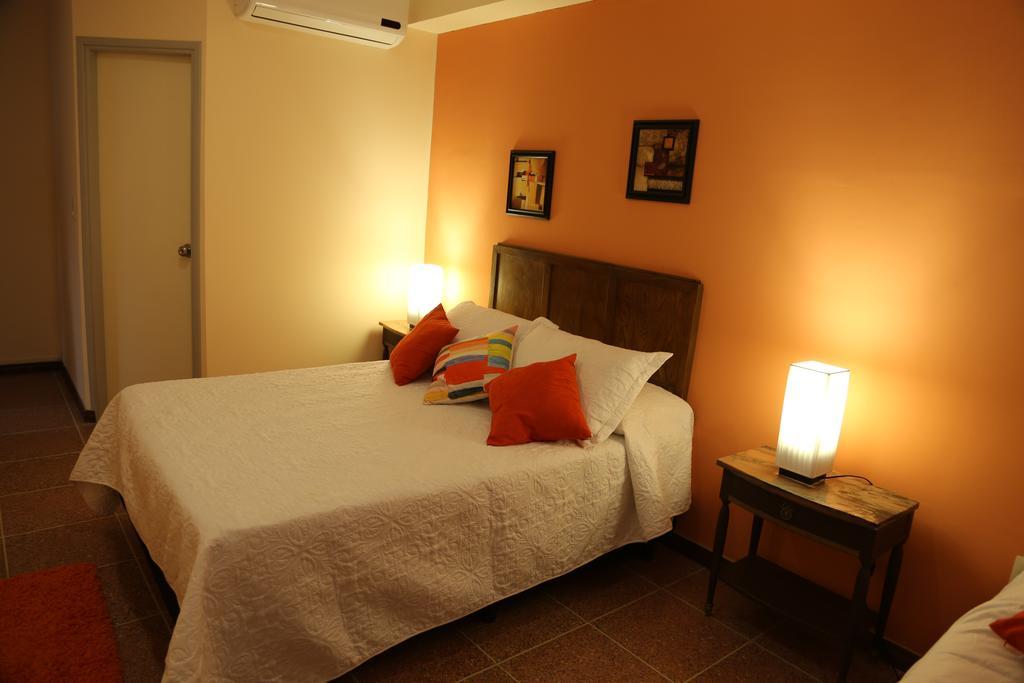 Hotel Bulevar Paysandú Zewnętrze zdjęcie