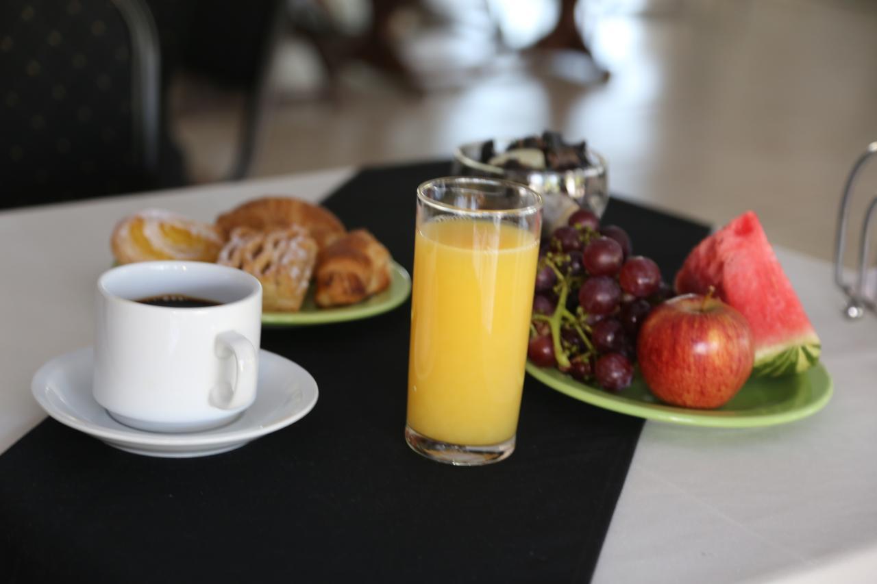 Hotel Bulevar Paysandú Zewnętrze zdjęcie