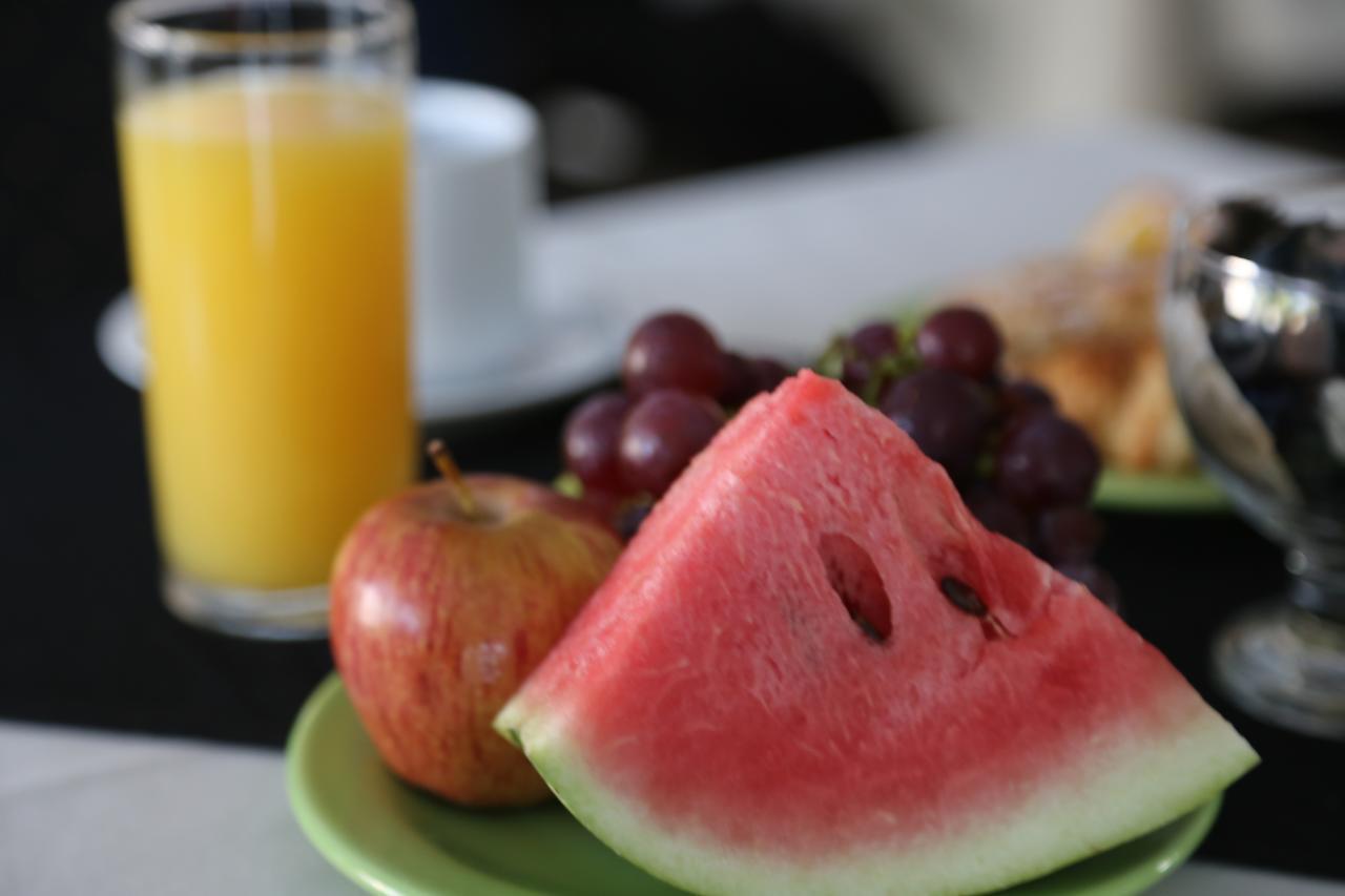 Hotel Bulevar Paysandú Zewnętrze zdjęcie